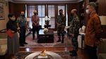 Momen Haru Korban Sandera Abu Sayyaf Berkumpul Bersama Keluarga