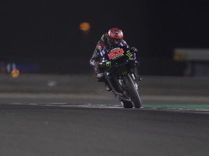 Waktunya Pembalap Tuan Rumah Juarai MotoGP Prancis