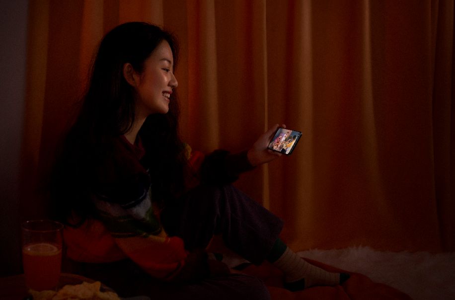 OPPO Reno5 F