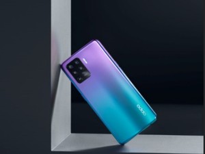 Daftar Fitur OPPO Reno5 F buat Milenial yang Suka Bikin Video Kreatif