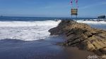 Foto: Pantai di Jember yang Tak Kalah dari Bali