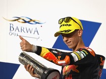 Geser Pol Espargaro, Rider Moto2 Pedro Acosta Naik Kelas ke MotoGP