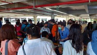 Pada hari Jumat 2 hingga 6 April 2021, BPD Perhimpunan Hotel dan Restoran Indonesia (PHRI) DKI Jakarta difasilitasi oleh Dinas Parekraf, Dinas Kesehatan dan Kementerian BUMN menyelenggarakan vaksinasi untuk anggotanya yang diadakan di Gelora Bung Karno Jakarta.