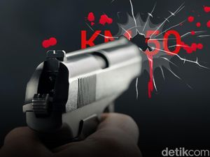 Tersangka Penembak Laskar FPI Dilimpahkan ke Kejari Jaktim