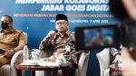 Perkuat Ekonomi, Jabar Akan Beralih ke Transaksi Digital
