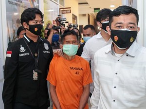Kronologi Bocah 7 Tahun di Jakut Dicabuli Kakek Berkali-kali hingga Tewas