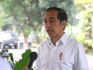 Jokowi Minta Tempat Kesehatan di NTT-NTB Diperbanyak