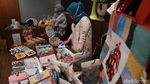 Foto: Produk UMKM Kini Bisa Mejeng di Hotel Berbintang