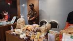Foto: Produk UMKM Kini Bisa Mejeng di Hotel Berbintang
