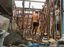 Mengenal Pondasi Cakar Ayam, Struktur Penting Saat Bangun Rumah