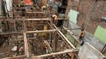 Ini Proyek Rumah Panggung Anies di Lokasi Banjir DKI