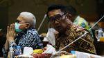 Ridwan Kamil Cs Bahas RUU Energi Baru dan Terbarukan di DPR