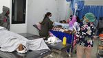 Foto: Sederet Musibah yang Terjadi di NTT