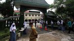 SMAN 1 Solo Mulai Pembelajaran Tatap Muka