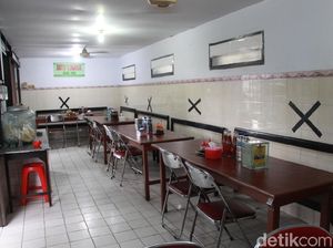 Kuliner Lawas Malang yang Bertahan Puluhan Tahun