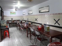 Kuliner Lawas Malang yang Bertahan Puluhan Tahun