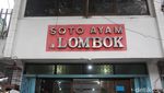 Mantapnya Soto Ayam Bertabur Koya yang Gurih Mlekoh