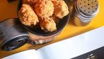 20 Tahu Kriuk Renyah Ada di Sini