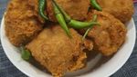20 Tahu Kriuk Renyah Ada di Sini