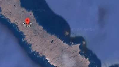 Takut! Foto-foto Terlarang yang Diblur di Google Maps