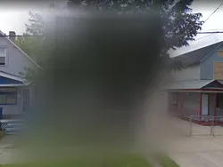 10 Foto di Google Maps yang Dirahasiakan