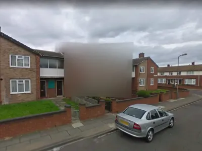 Deretan Foto Terlarang yang Nongol di Google Maps