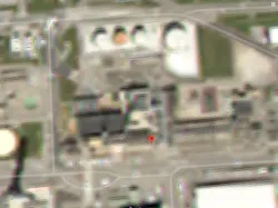 10 Foto di Google Maps yang Dirahasiakan