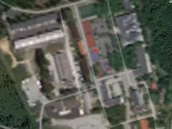 10 Foto di Google Maps yang Dirahasiakan