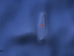 10 Foto di Google Maps yang Dirahasiakan