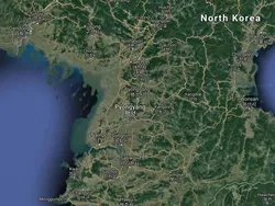 10 Foto di Google Maps yang Dirahasiakan