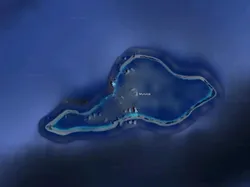 10 Foto di Google Maps yang Dirahasiakan