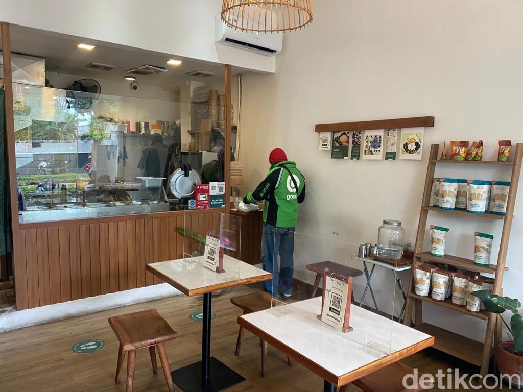 Tiasa Plant Based