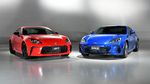 Potret Toyota GR 86, Si Kembaran Subaru BRZ yang Lebih Ngebut dan Berotot