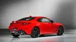 Potret Toyota GR 86, Si Kembaran Subaru BRZ yang Lebih Ngebut dan Berotot