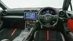Potret Toyota GR 86, Si Kembaran Subaru BRZ yang Lebih Ngebut dan Berotot