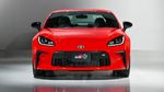 Potret Toyota GR 86, Si Kembaran Subaru BRZ yang Lebih Ngebut dan Berotot