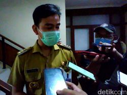 Jokowi Tak Mudik, Gibran Sebut Akan Halal Bihalal Online