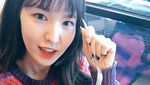 Cantiknya Wendy Red Velvet yang Hobi Baking dan Doyan Makan Cake