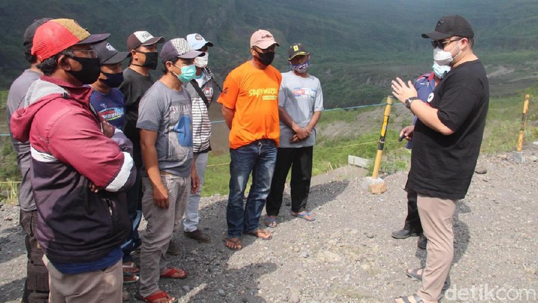 Wisata Gunung Kelud, Kediri Wisata Gunung Kelud, Kediri