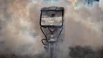 Fogging Jalan Jadi Cara Filipina Cegah Corona