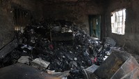 Negara bagian Imo merupakan wilayah yang telah lama menjadi sarang kelompok separatis Nigeria.   
