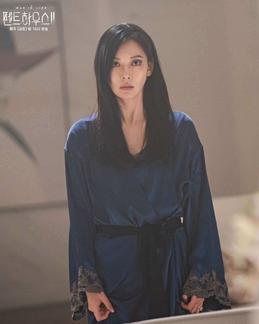 5 Teka-teki The Penthouse 2 yang Mungkin Terjawab di Season 3