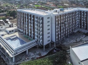 Apartemen Barsa City PPN 0%, Hemat hingga Rp 100 Juta