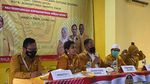 Agus Harta Jadi Ketua DPC MKGR Jakarta Timur