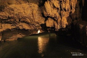 Al Hoota Cave, Kejutan Indah dari Dalam Bumi Oman