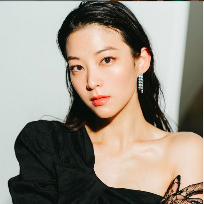 Arden Cho
