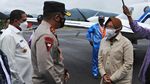 Bantuan Korban Banjir Bandang NTT Terus Mengalir