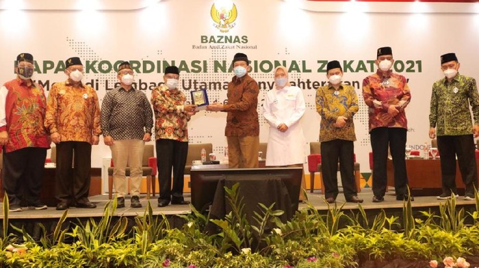 BAZNAS