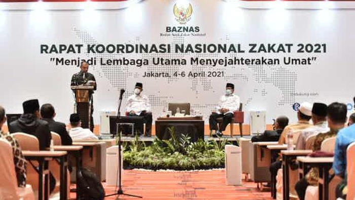 BAZNAS