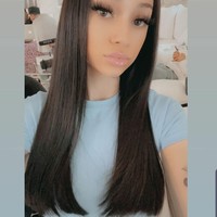 Konten seksinya semakin ekstrem di platform OnlyFans-nya. Bhad juga tidak segan menunjukkan banyak kulitnya di OnlyFans. Foto: Dok. Instagram/@bhadbhabie